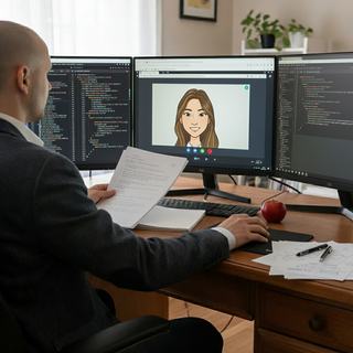 услуга обучение программированию