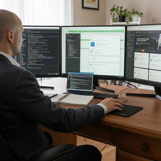 услуга веб разработка
