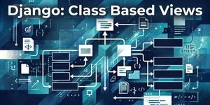 django class based views