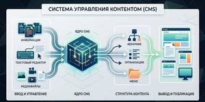 что такое CMS