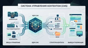 что такое CMS