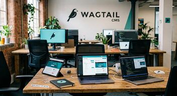 wagtail cms