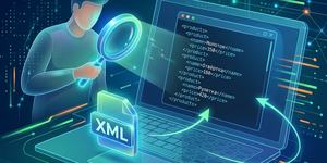открыть и посмотреть xml | открыть и посмотреть xml