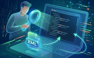 открыть и посмотреть xml | открыть и посмотреть xml